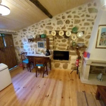Willa Casa Da Ti Maria Pereira Monsanto Zewnętrze zdjęcie